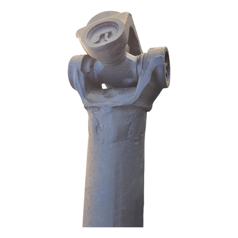 Barra Flecha Cardan Yugo Cople Universal 31/2 1.73m