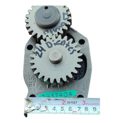 Bomba De Aceite Motor Cummins Isb 5.9 6bt Serie B