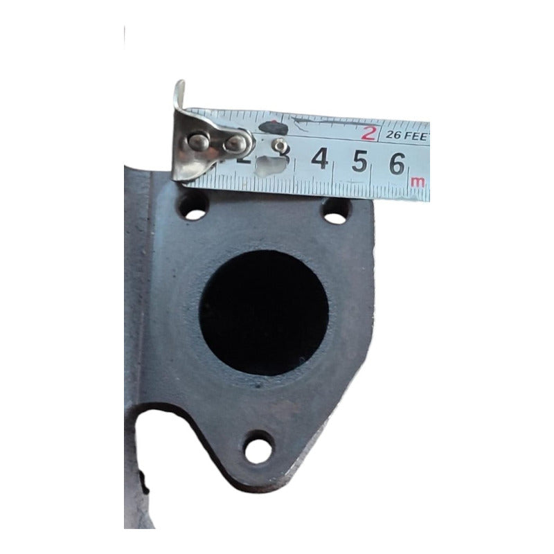 Múltiple Escape Motor Isuzu Elf 300 18-23