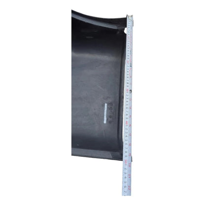 Tapa Cubierta Caja Baterias Freightliner M2 Negro