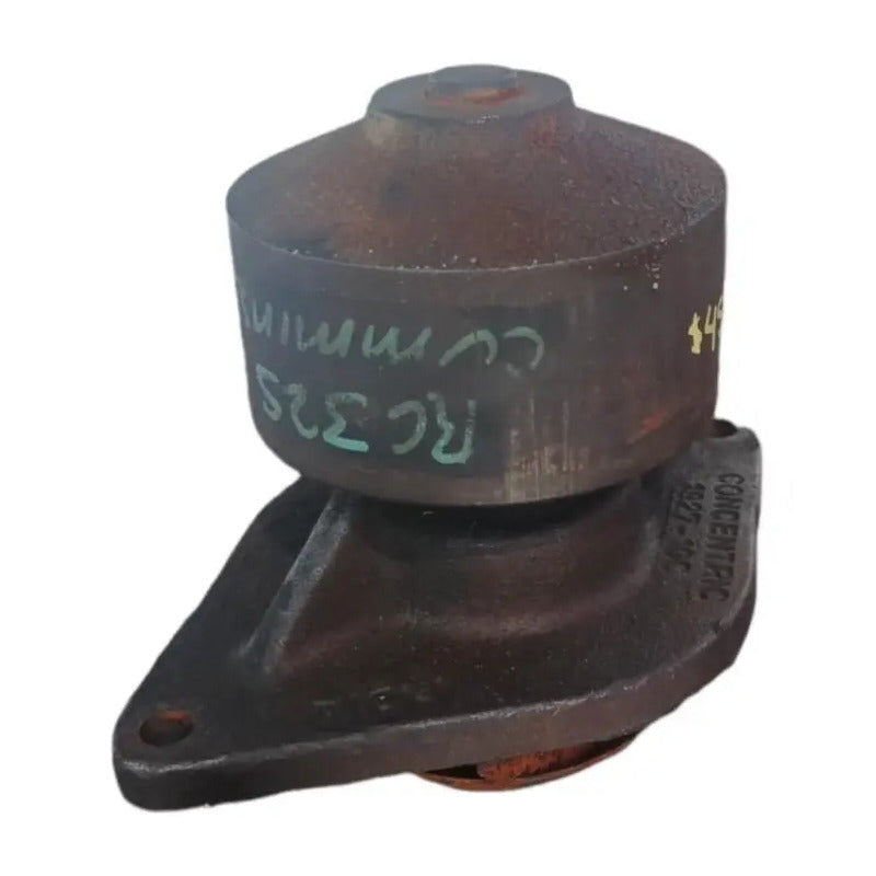 Bomba De Agua Cummins 5.9 6bt Isb Dodge Ram 4000 Diesel