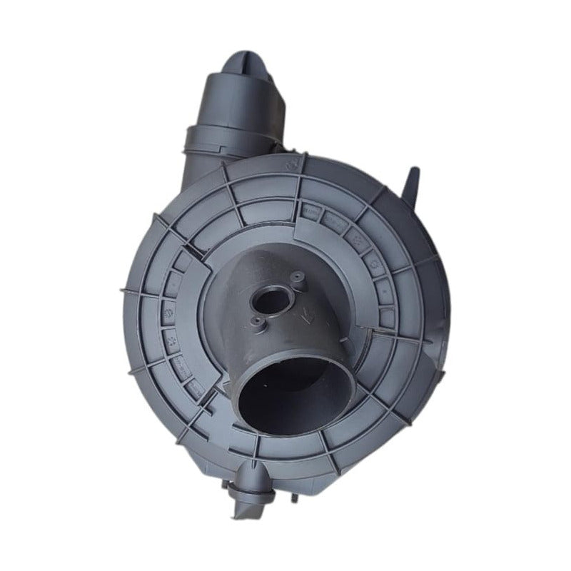 Purificador Aire Porta Filtro Hino 300 716 816