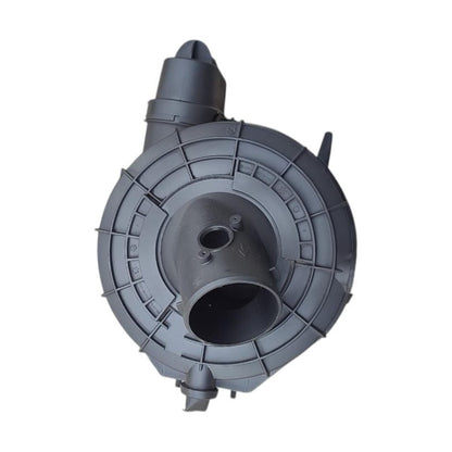 Purificador Aire Porta Filtro Hino 300 716 816