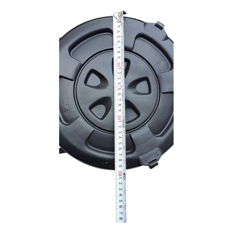 Purificador Aire Porta Filtro Hino 300 716 816