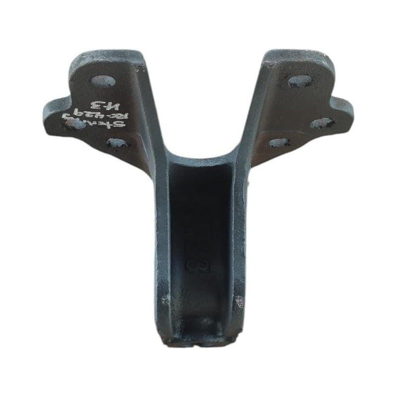 Percha Muey Muelles Eje Diferencial Sterling Fl360
