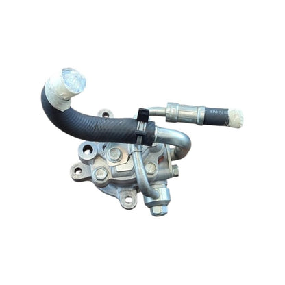 Bomba Aceite Direccion Tubo Isuzu 4jj1e5le Elf 300 18-23