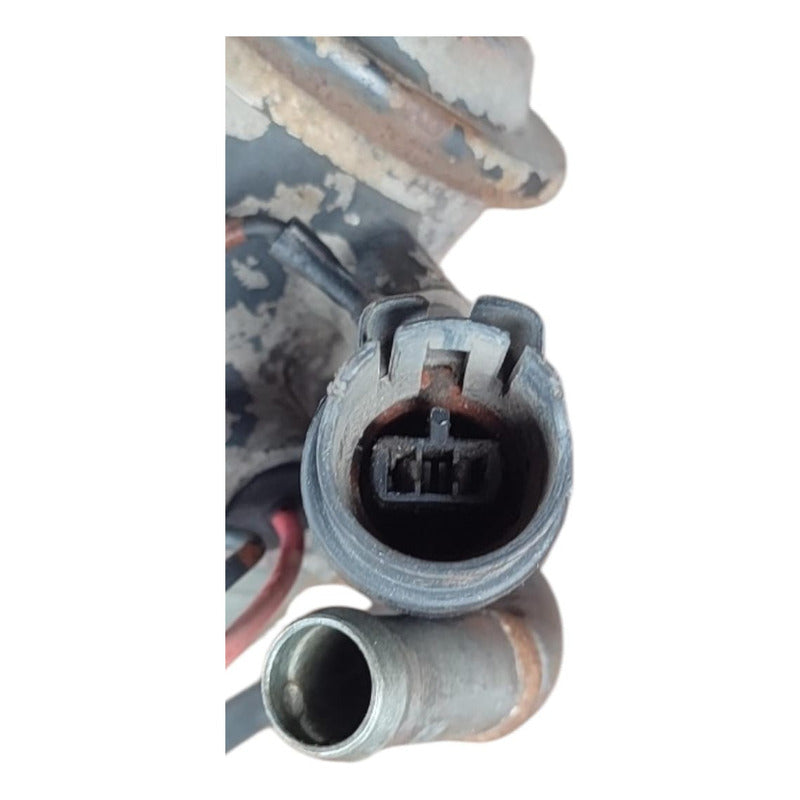 Filtro Diesel Cebadora Purgador Combustible Motor Isuzu Elf