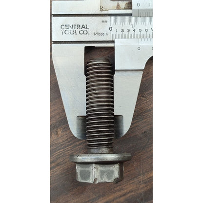 Tornillo Marcha Motor Navistar Maxxforce 7.6l International