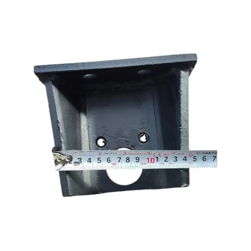 Soporte Base Motor Kenworth T300 Cummins Isb 5.9l