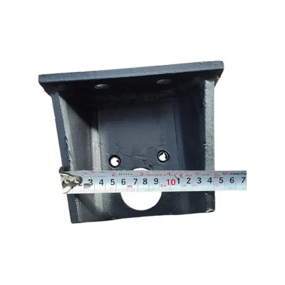 Soporte Base Motor Kenworth T300 Cummins Isb 5.9l