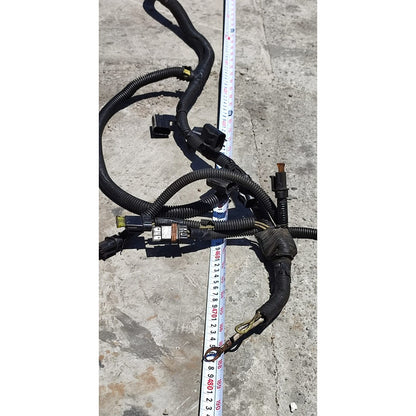 Arnés Cabina Fusibles Freightliner Fl 70 Fl70