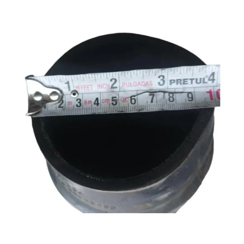 Manguera Tubo Toma Purificador Aire Motor Cummins 8.3l 6c