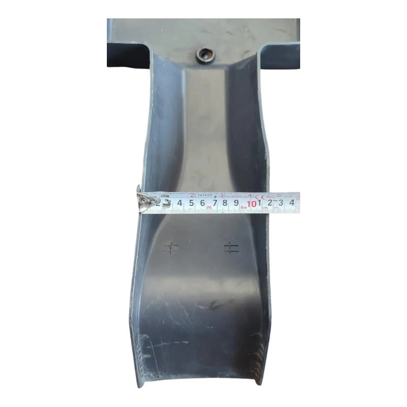 Tapa Cubierta Volante Freightliner M2 Gris Oscuro