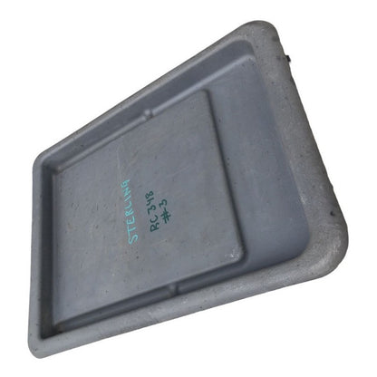 Tapa Cubierta Plástico Respaldo Asiento Freightliner Sterlin