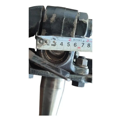 Mango Muñon Brazo Dirección Eje Isuzu Elf 450
