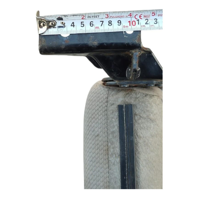 Asiento Respaldo Cabina Hino 300 816 716