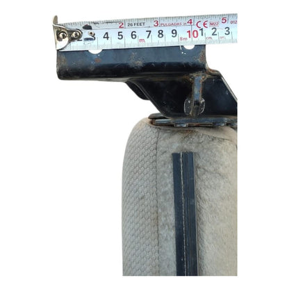 Asiento Respaldo Cabina Hino 300 816 716