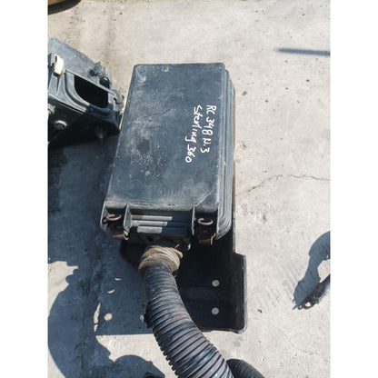 Arnes Caja Tablero Fusibles Cabina Sterling 360 Freightliner