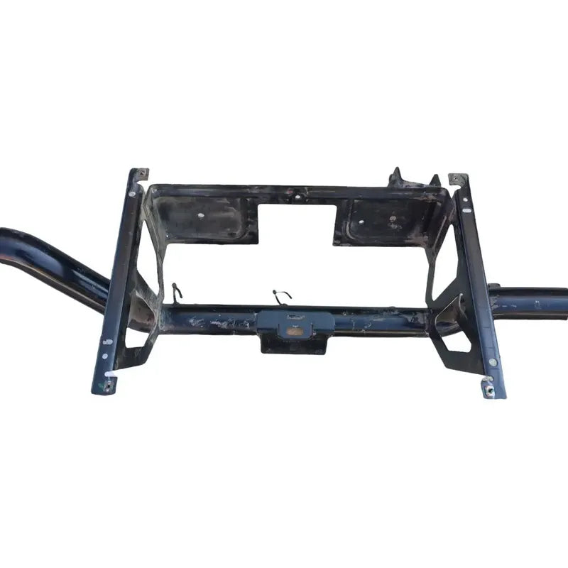Base Soporte Barra Poste Cabina International 4300