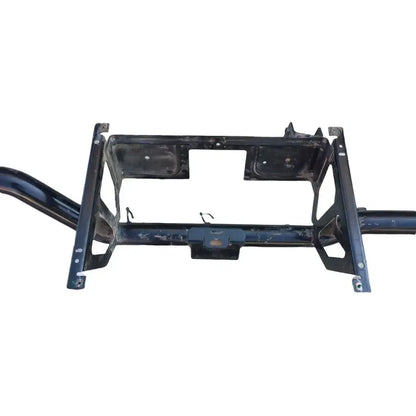 Base Soporte Barra Poste Cabina International 4300