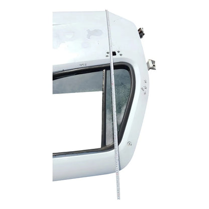 Puerta Piloto Freightliner M2 Con Cristal Delantera