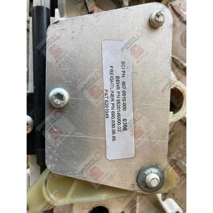 Panel Tablero Calefacción Aire Acondi Freightliner Fl70 Fl80