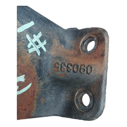 Tope Sobrecarga Muey Muelles Camión Isuzu Elf