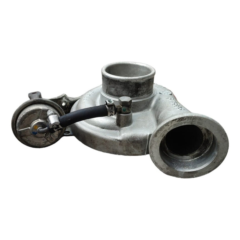 Turbo Caracol Valvula Motor Mwm International