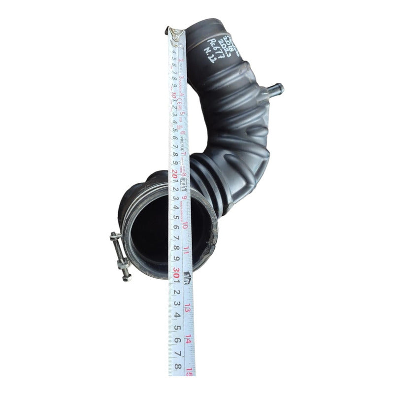 Tubo Manguera Purificador Aire Isuzu Elf 300 2018-2023