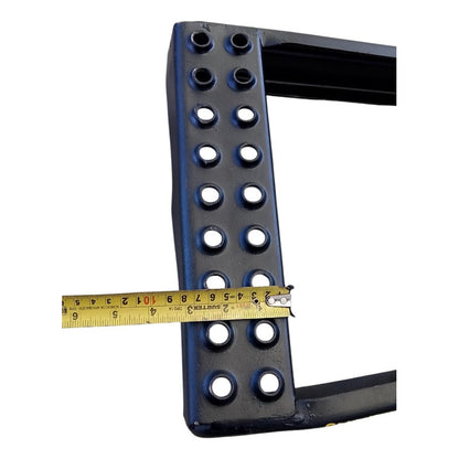 Soporte Estribo Dodge Ram 4000 Año 2009