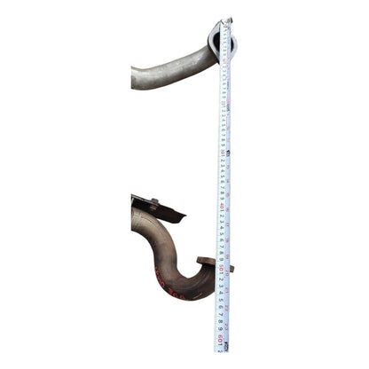 Enfriador Egr Hino 300 816 716