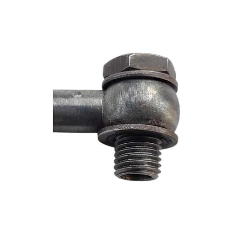 Tubo Filtro Diésel Combustible Motor Cummins 4bt 3.9l