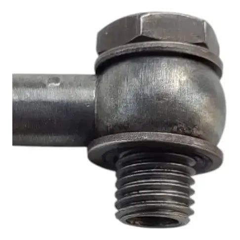 Tubo Filtro Diésel Combustible Motor Cummins 4bt 3.9l