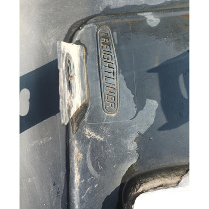 Fascia Facia Defensa Esquinero Freightliner Fld 120 4pz