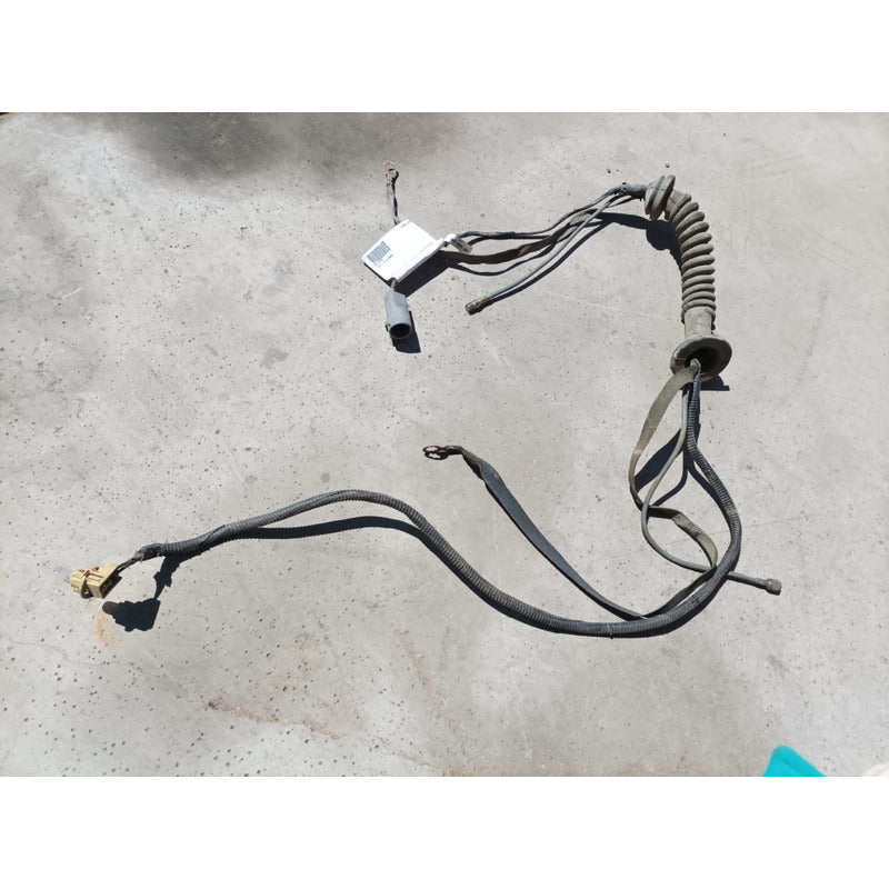 Arnes Cable Tierras Cabina Ford Sterling