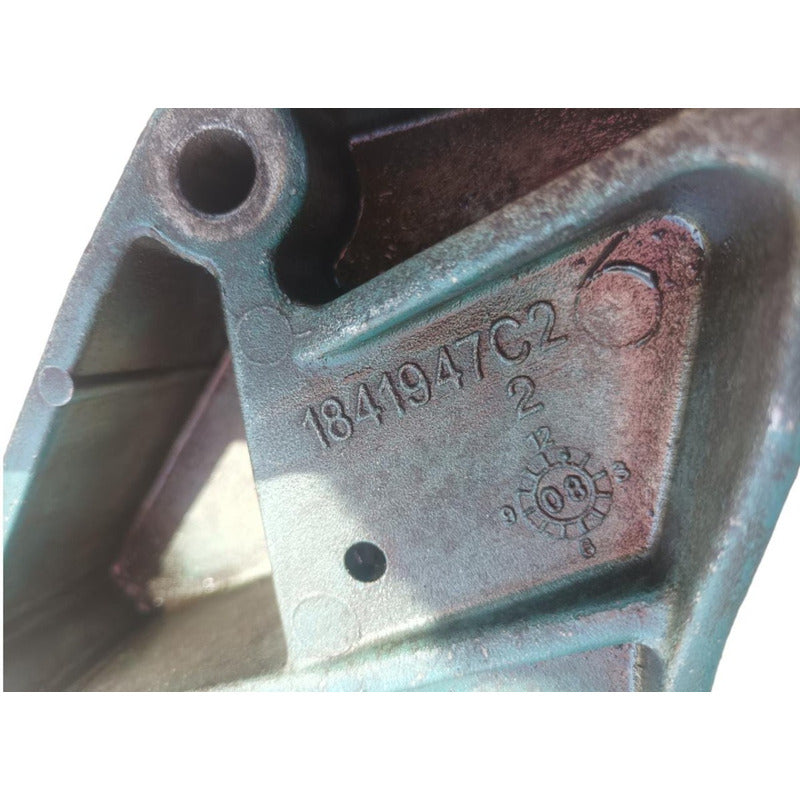 Soporte Base Alternador Navistar Maxxforce 7.6 International