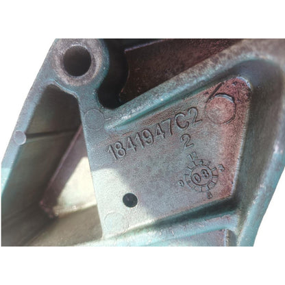 Soporte Base Alternador Navistar Maxxforce 7.6 International