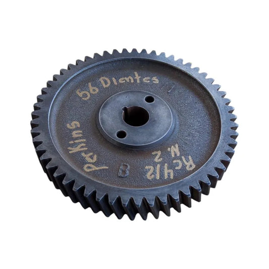 Engrane Piñon Distribución Motor Perkins 1000 4.236 Retro