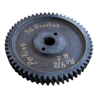 Engrane Piñon Distribución Motor Perkins 1000 4.236 Retro