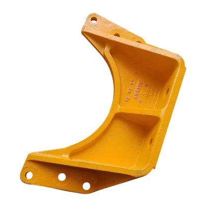 Soporte Delantero Motor Caterpillar 3406b