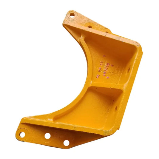 Soporte Delantero Motor Caterpillar 3406b