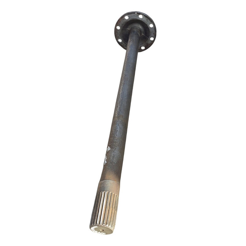 Flecha Diferencial Rockwell 24 Dientes