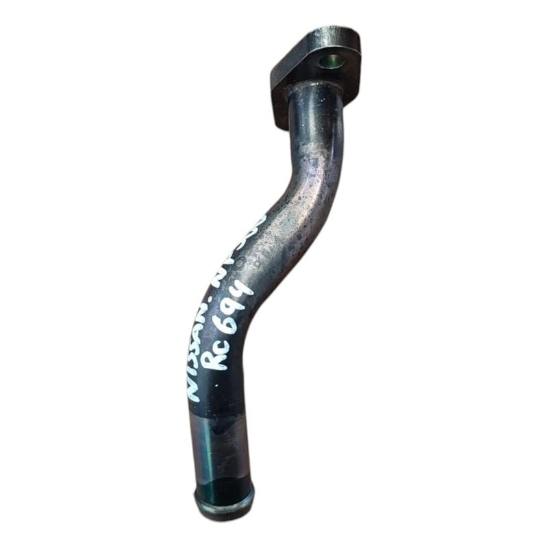 Tubo Aceite Turbo Nissan Diesel Negro