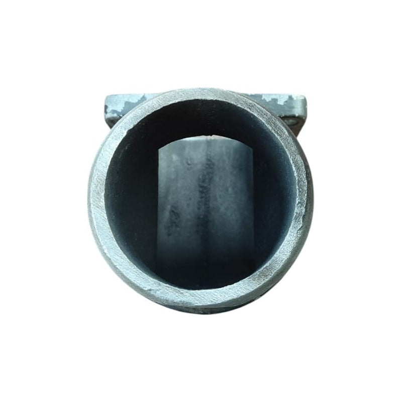 Codo Tubo Admisión Motor Cummins Isb 5.9 Serie B 6bt