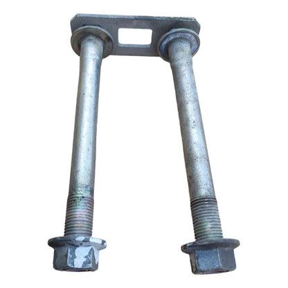 Tornillo Tuerca Maroma Basculante Isuzu Elf 300 400 450 500