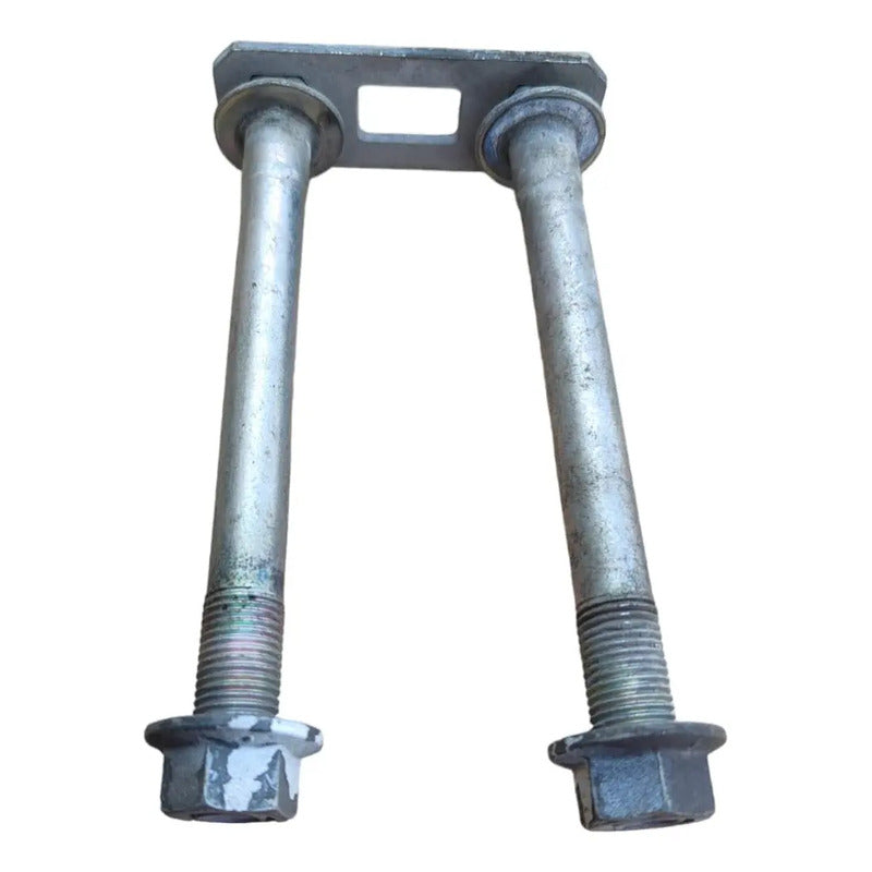 Tornillo Tuerca Maroma Basculante Isuzu Elf 300 400 450 500