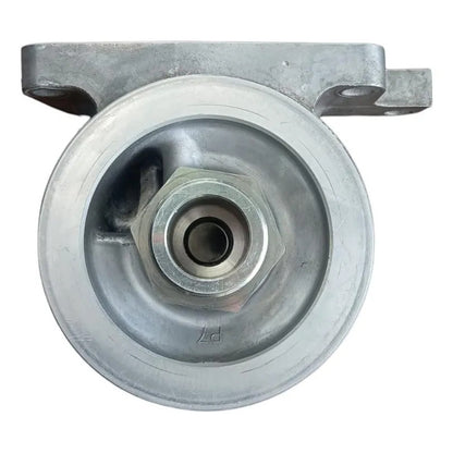 Base Soporte Filtro Aceite Isuzu Elf 500 2022