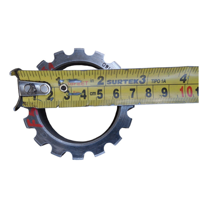 Engrane Engranaje Tren Dentado Transmision Eaton Fs