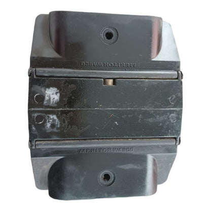 Modulo Frenos Abs Tracto Camión Control Wabco Meritor