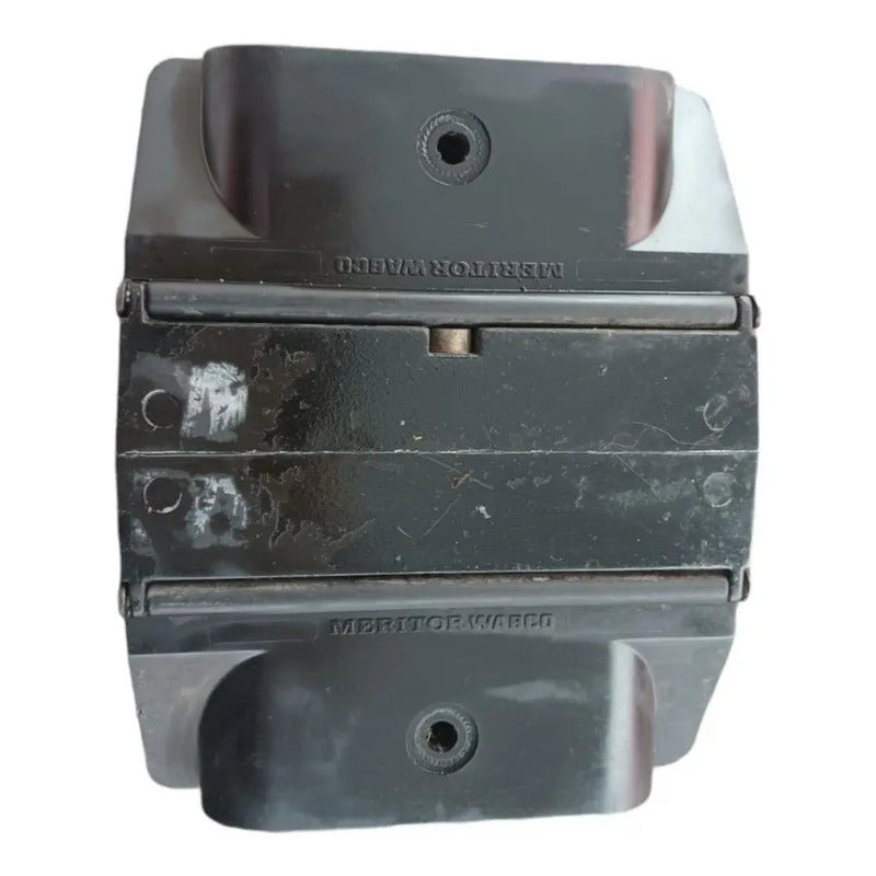 Modulo Frenos Abs Tracto Camión Control Wabco Meritor